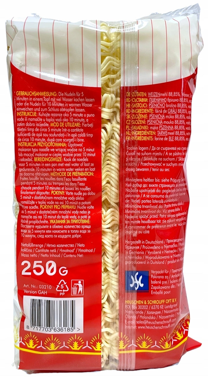 Makaron pszenny Spring Happiness Mie 250 g
