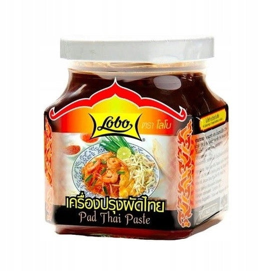 Pasta Pad Thai Lobo 280 g