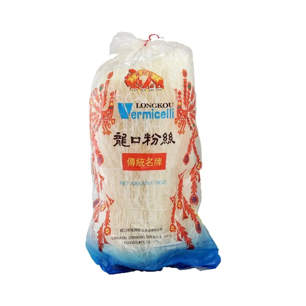 Makaron sojowy Longkou Vermicelli 500 g