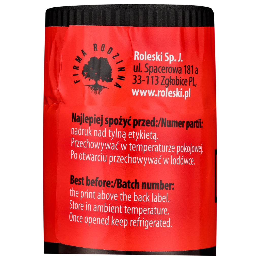 Sos Roleski Premium BBQ original 360 g