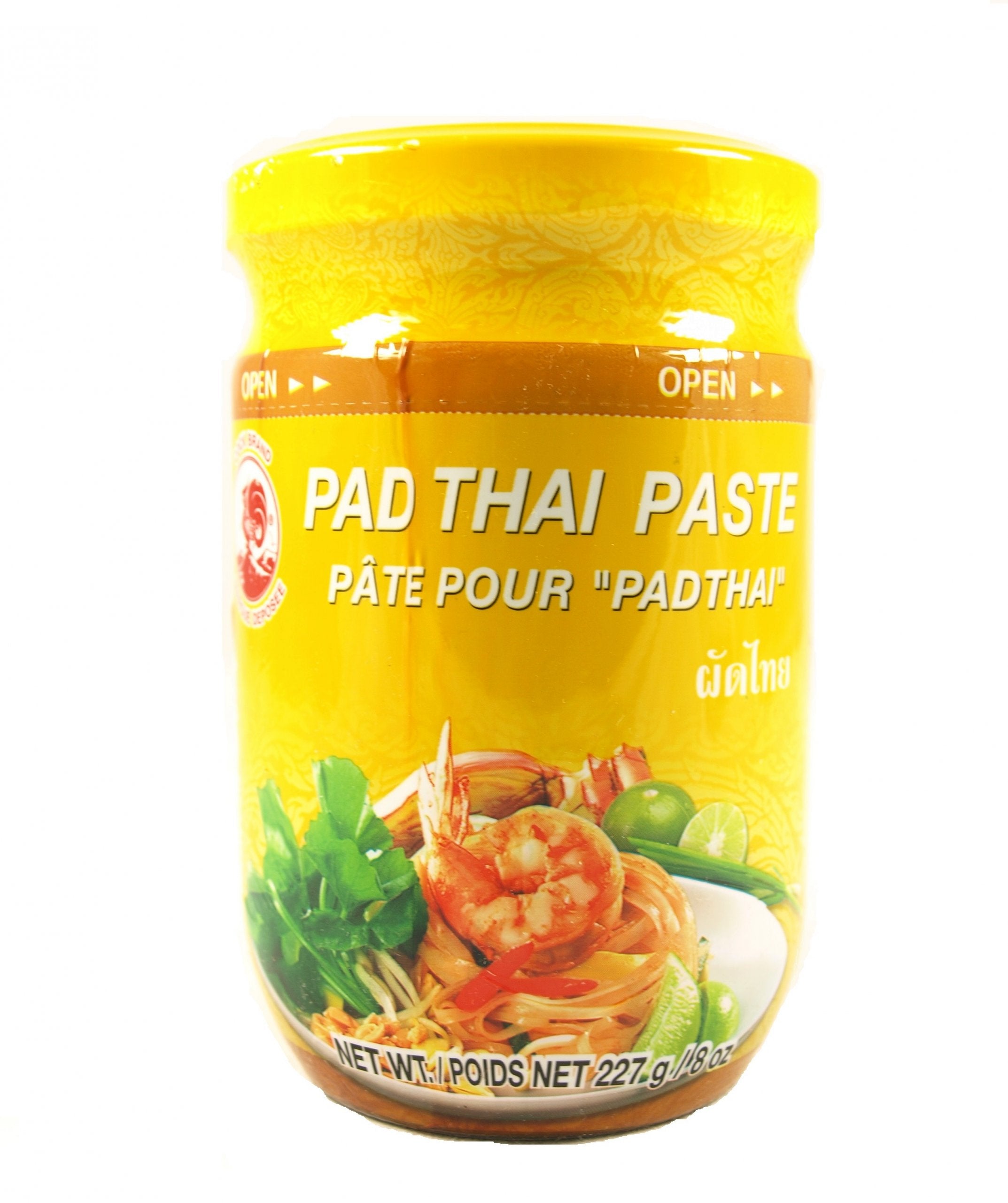 Pasta Pad Thai 227g Cock Brand