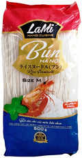 Makaron ryżowy Hiep Long Bun Lami rozmiar M 500 g
