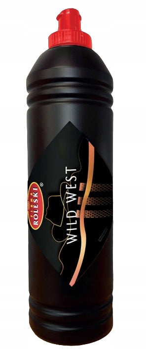 Sos Wild West 1,1 kg Roleski stylu Kentucky Gold BBQ wędzony do kurczaka