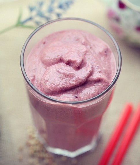 Puree pulpa owoce leśne ZAKRĘCANA Premium Menii owocowa świeża Polska 1kg