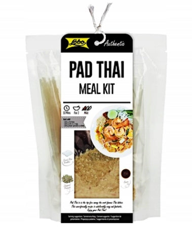 Zestaw Lobo do gotowania Pad Thai 200g