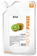 Menii Premium Puree Kiwi 1kg