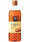 Koreański słodki syrop ryżowy 700ml Ofood