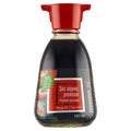 Sos sojowy premium o obniżonej zawartości soli 150 ml HOUSE OF ASIA