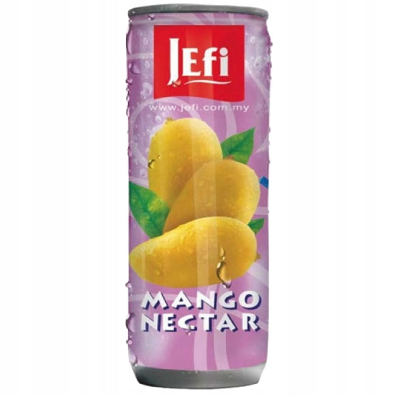 Napój mango Jefi 250 ml