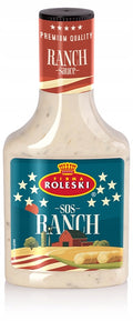 Sos Ranch 295g Roleski