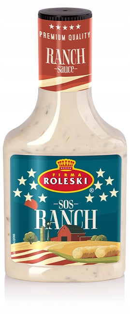 Sos Ranch 295g Roleski