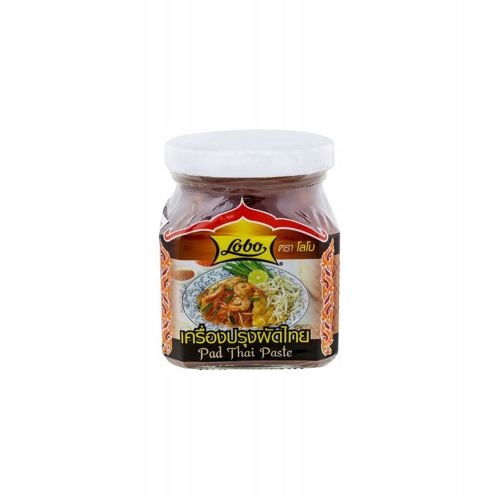 Pasta Pad Thai Lobo 280 g