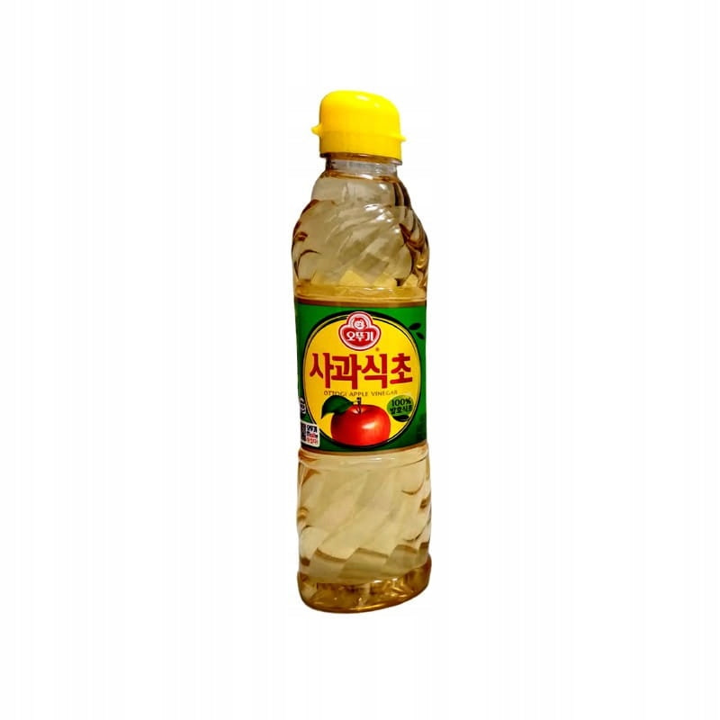 Koreański ocet jabłkowy Ottogi 500 ml