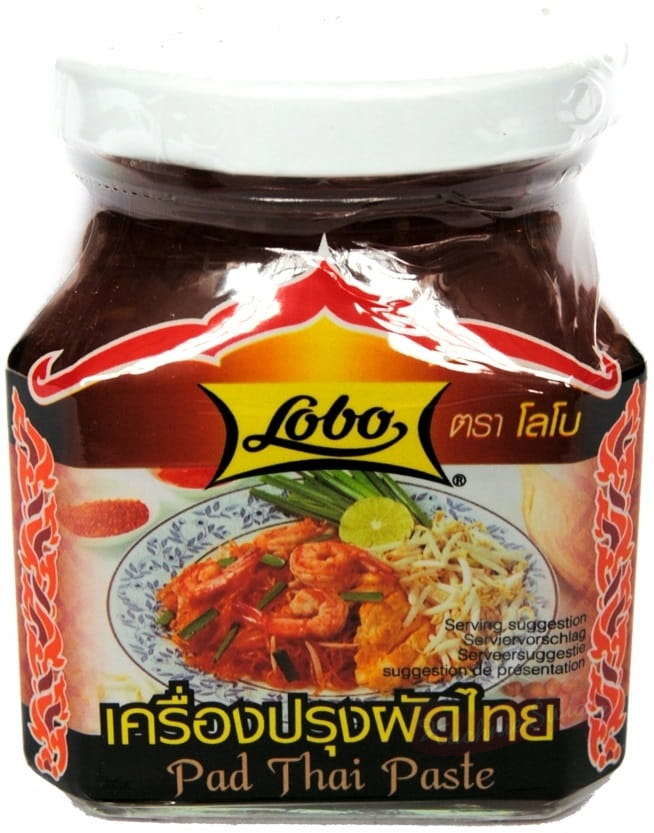 Pasta Pad Thai Lobo 280 g
