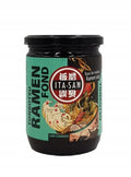 Bulion do zupy Ramen Tonkotsu ITA-SAN 440ml