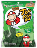 Chipsy Tao Kae Noi algi morskie 32 g