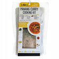 Tajskie Panang Curry LOBO 271g Zestaw Mleczko Kokosowe Kuchnia Azjatycka