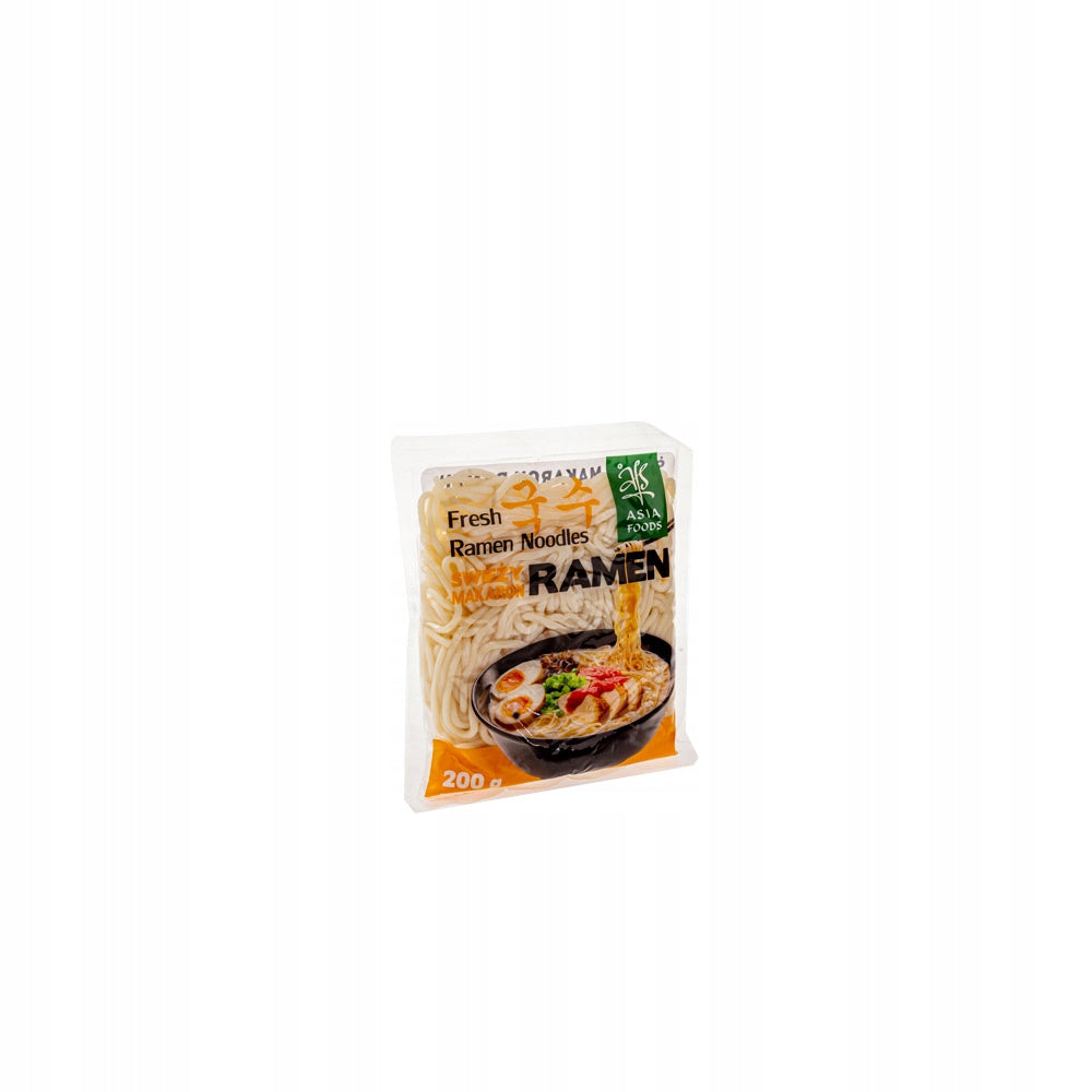 Makaron świeży ramen Asia Foods 200 g