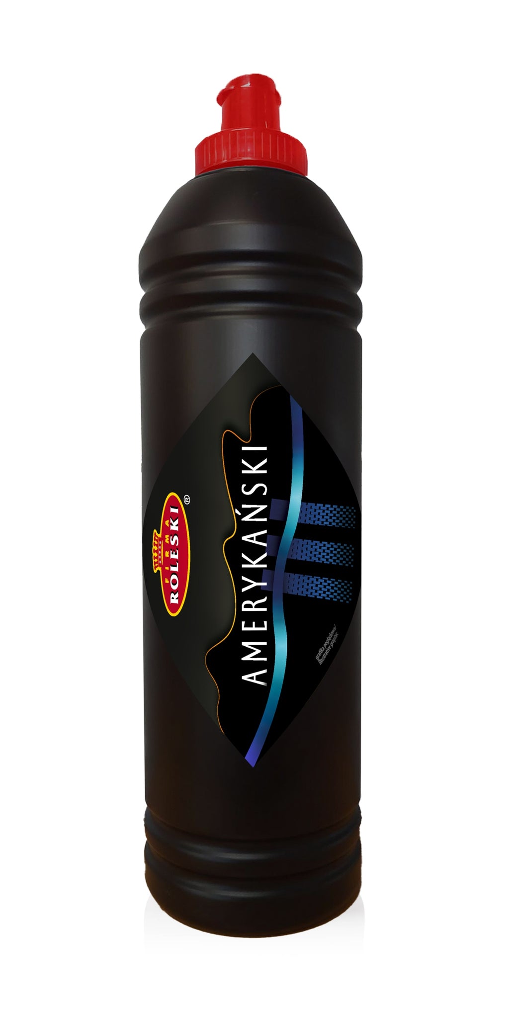 Roleski Sos amerykański 1 kg