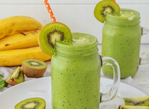Menii Premium Puree Kiwi 1kg