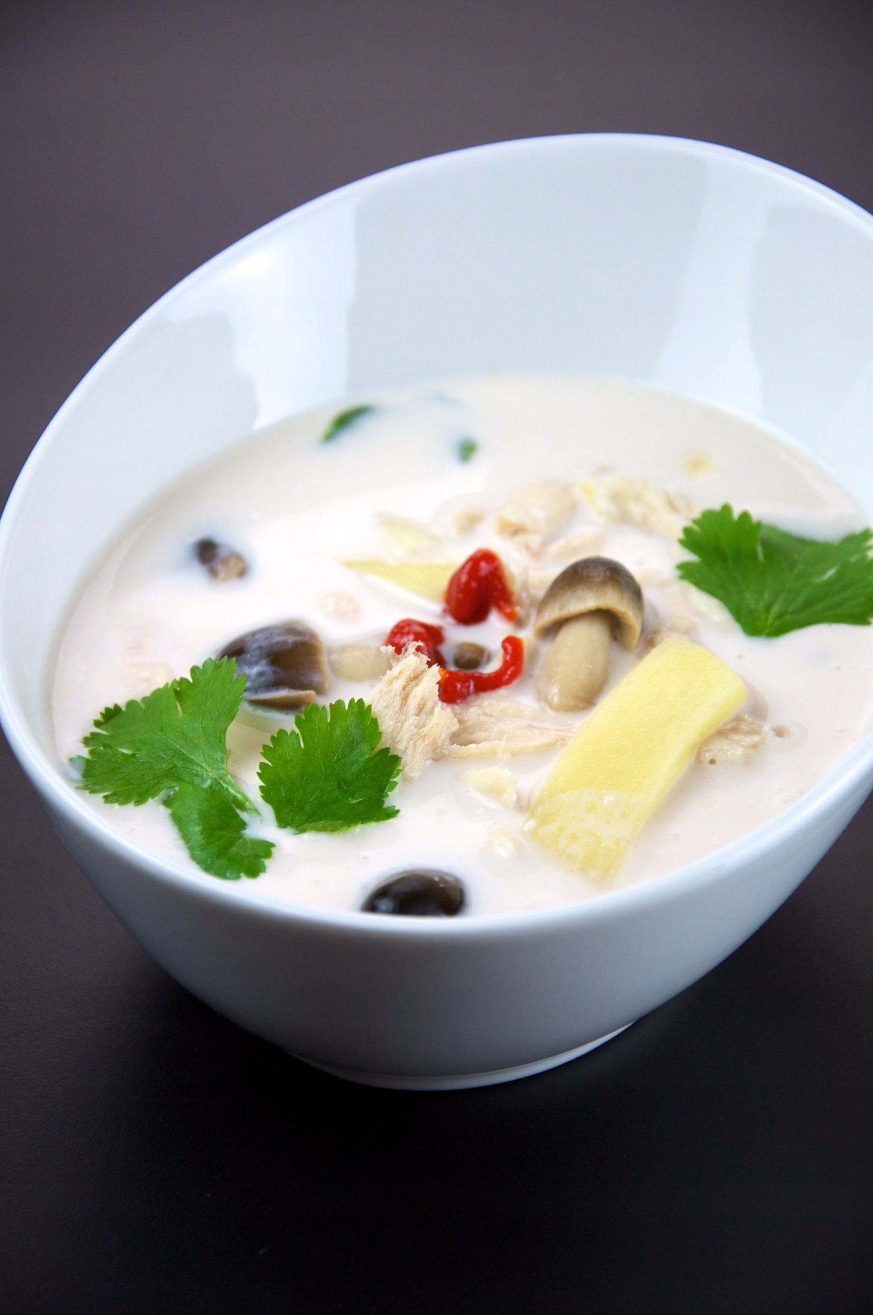 Pasta Lobo Tom Ka 400 g