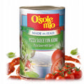Sos do Pizzy z Przyprawami 4100g O'Sole Mio Dla Pizzerii Gastronomia HoReCa