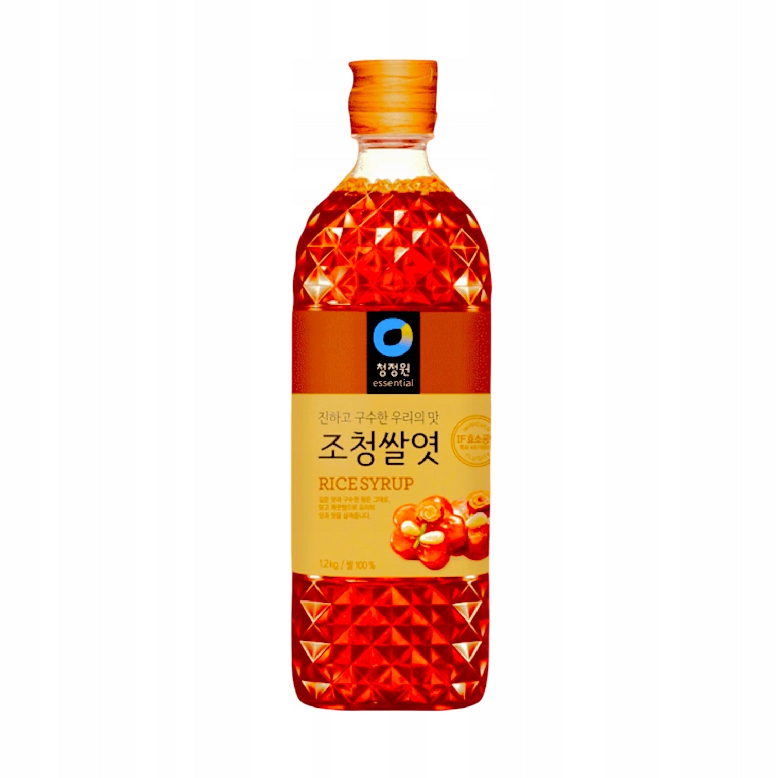 Koreański słodki syrop ryżowy 700ml Ofood