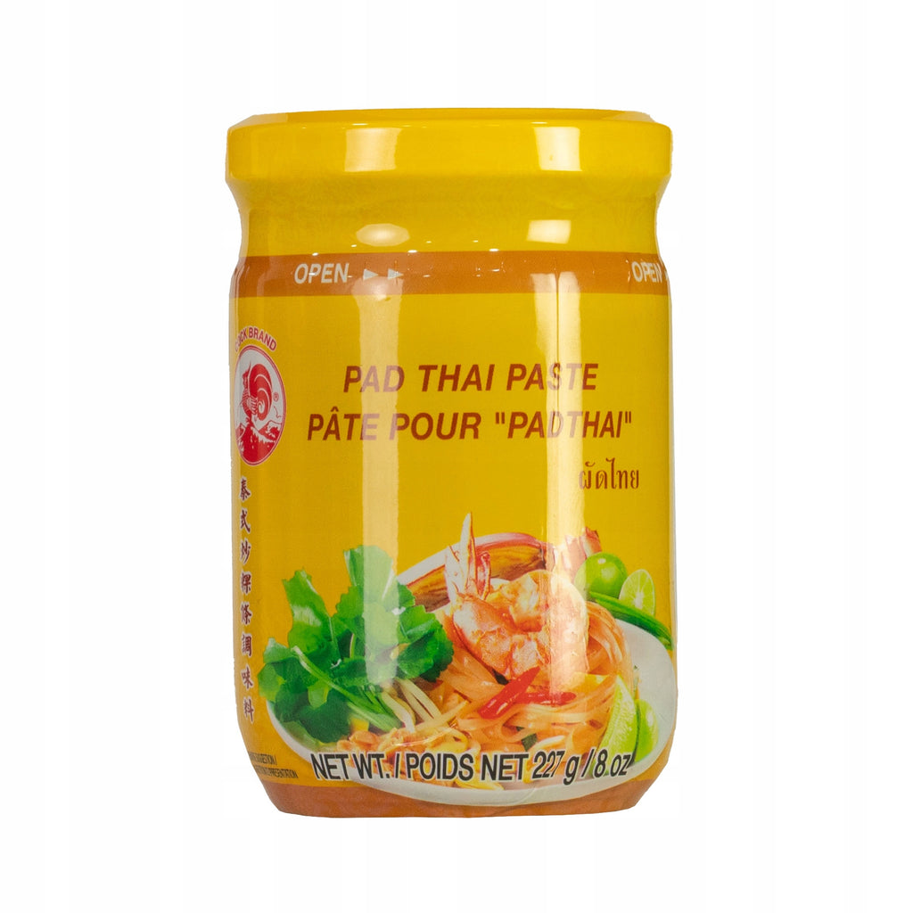 Pasta Pad Thai 227g Cock Brand