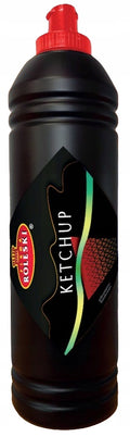 ROLESKI PREMIUM KETCHUP 1000ML 1,25kg