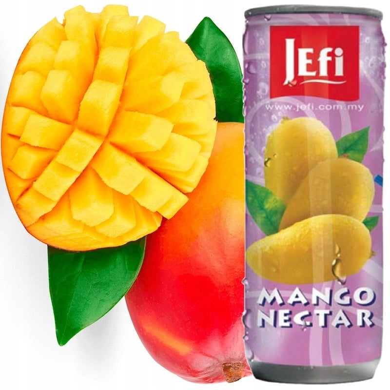 Napój mango Jefi 250 ml
