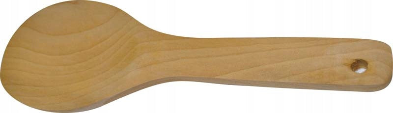 Shamoji - bambusowa łyżka do ryżu 23 cm