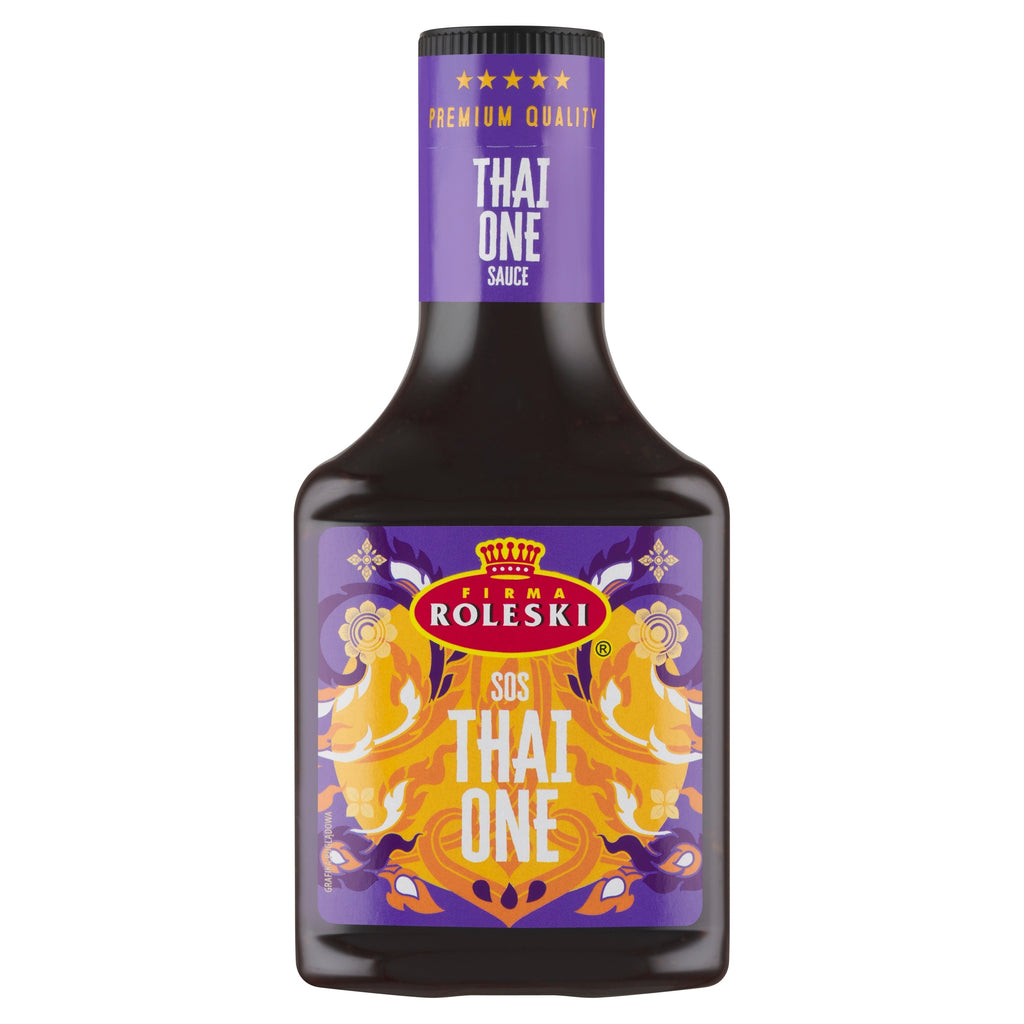 Sos Thai One azjatycki Roleski 370 g