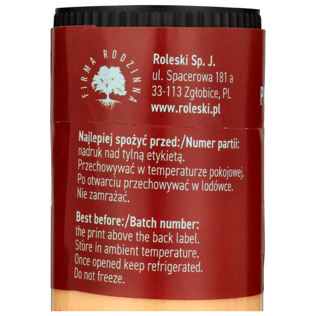 Roleski ketchup mayo 300g