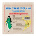 Wietnamski papier ryżowy kwadratowy 19 cm, do sajgonek Spring Rolls 500g HS