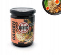 Bulion do zupy Ramen - Miso 440 ml ITA-SAN