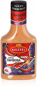 ROLESKI Sos majonezowy z sambalem TAMBORA 290 g