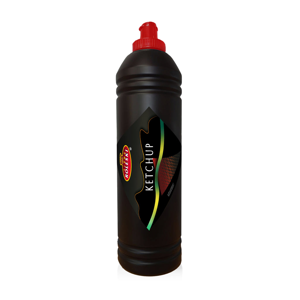 ROLESKI PREMIUM KETCHUP 1000ML 1,25kg
