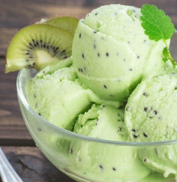 Menii Premium Puree Kiwi 1kg