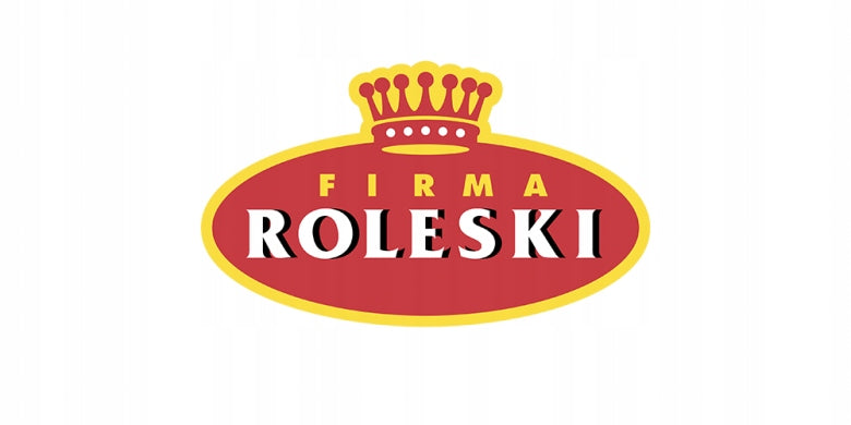 Sos do tortilli i kanapek ogórkowy street food 305g Roleski