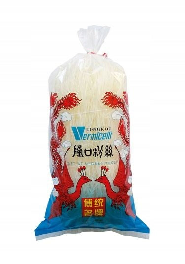 Makaron sojowy Longkou Vermicelli 500 g