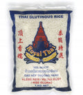 Ryż słodki kleisty glutinous 1 kg biały Royal Thai