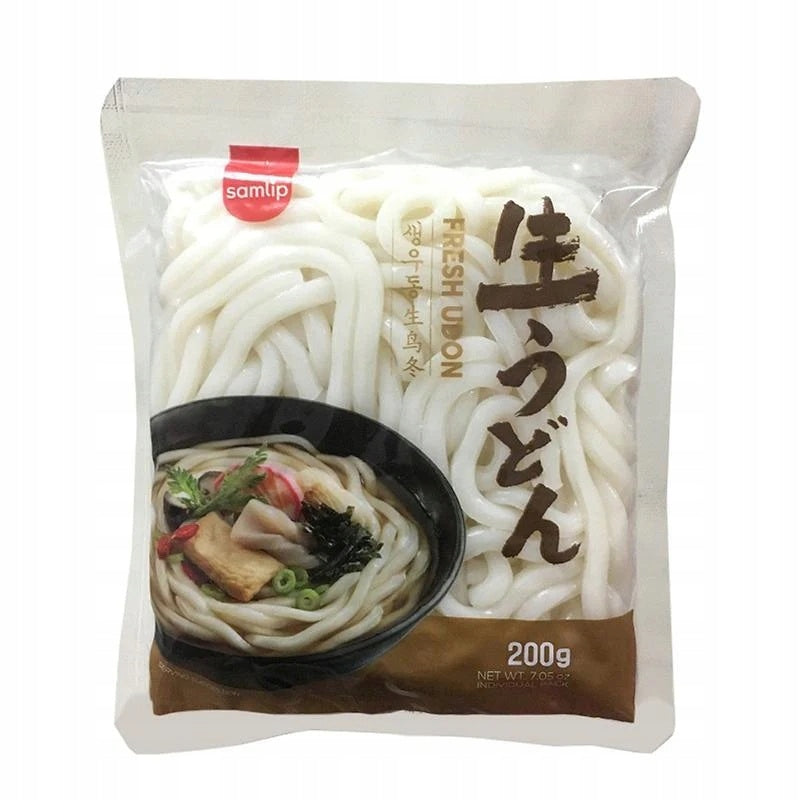 Makaron Udon świeży Samlip 200g